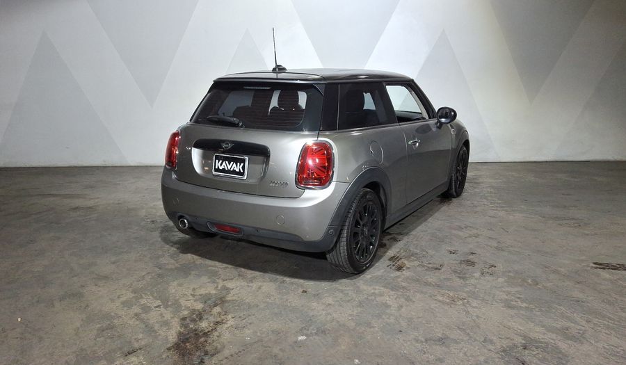 Mini Cooper 1.5 COOPER CHILI DCT Hatchback 2019
