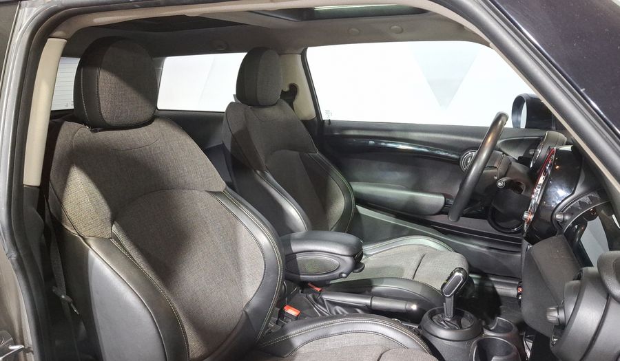 Mini Cooper 1.5 COOPER CHILI DCT Hatchback 2019