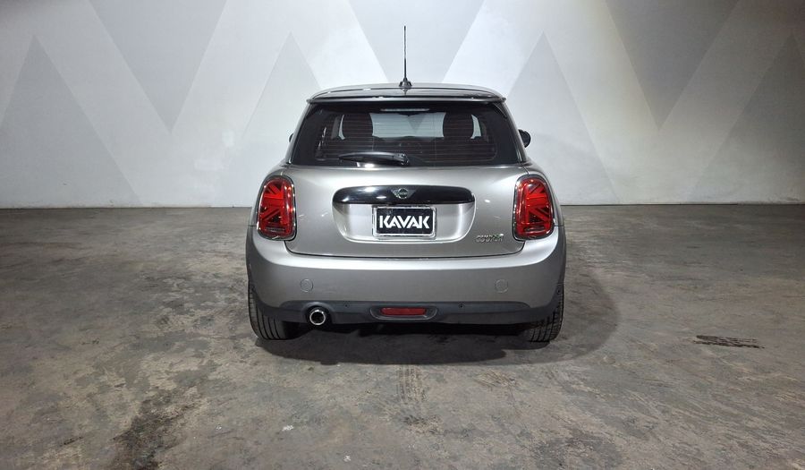 Mini Cooper 1.5 COOPER CHILI DCT Hatchback 2019