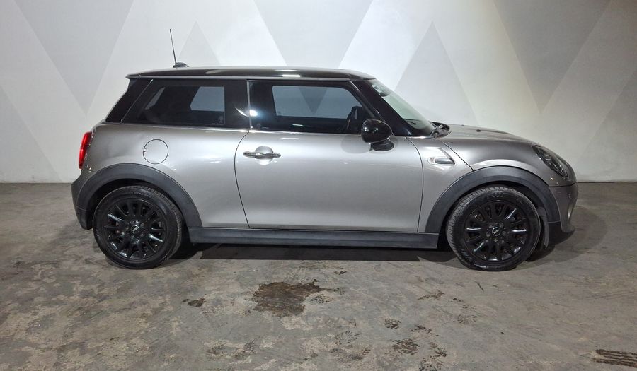 Mini Cooper 1.5 COOPER CHILI DCT Hatchback 2019