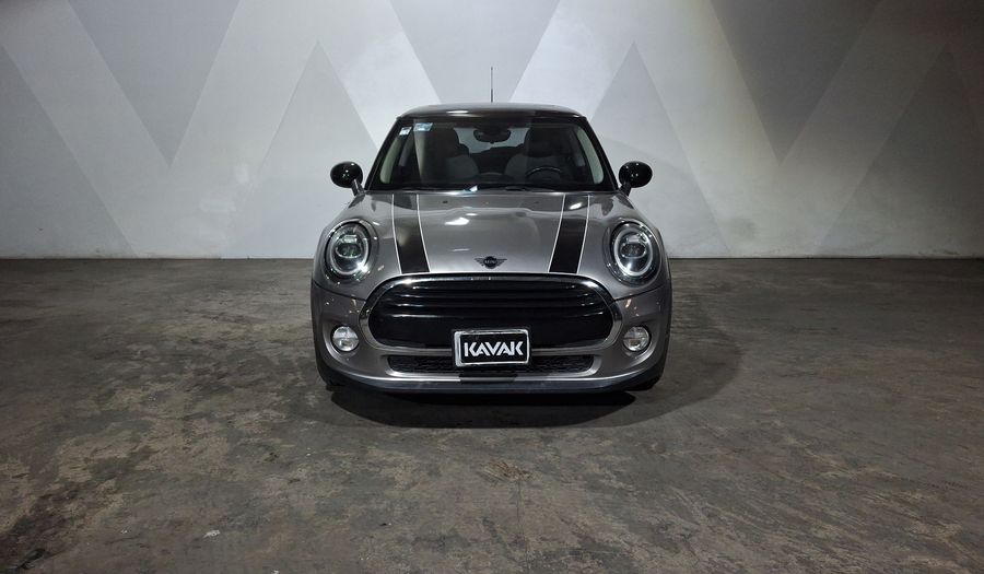 Mini Cooper 1.5 COOPER CHILI DCT Hatchback 2019