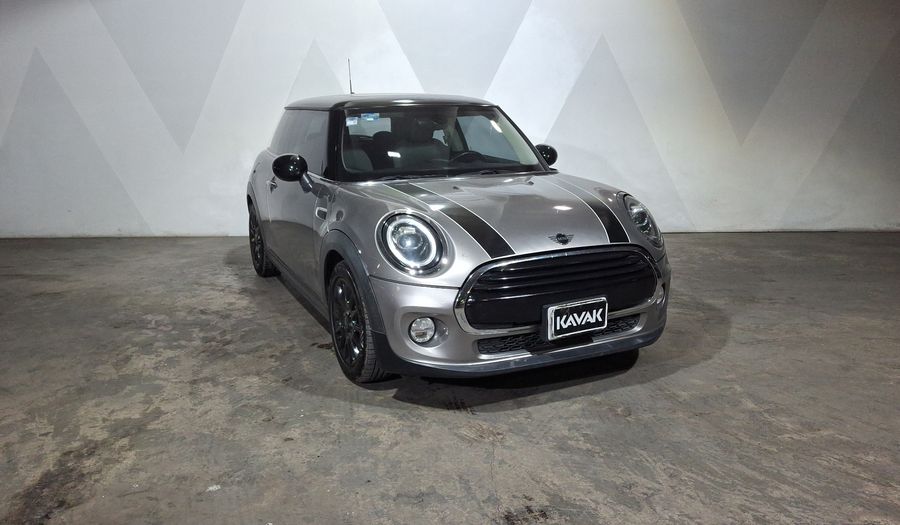 Mini Cooper 1.5 COOPER CHILI DCT Hatchback 2019