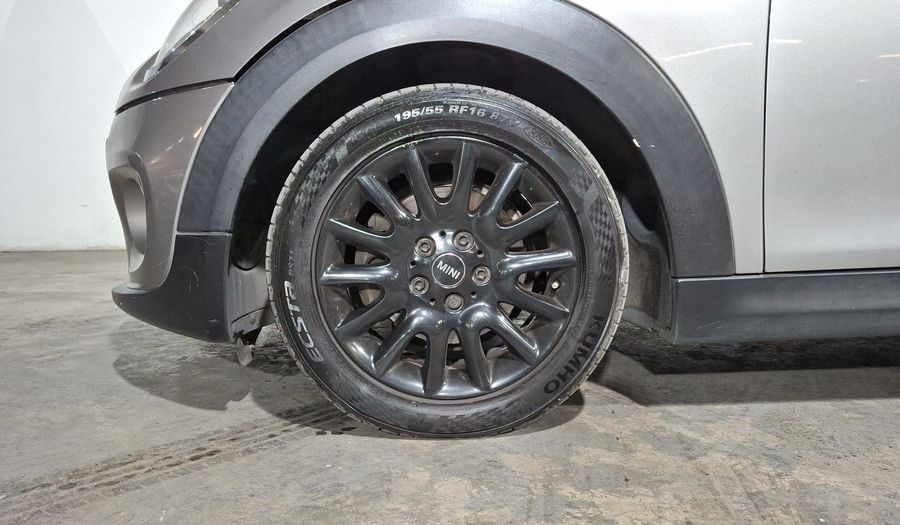 Mini Cooper 1.5 COOPER CHILI DCT Hatchback 2019