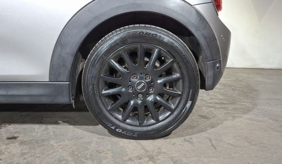 Mini Cooper 1.5 COOPER CHILI DCT Hatchback 2019