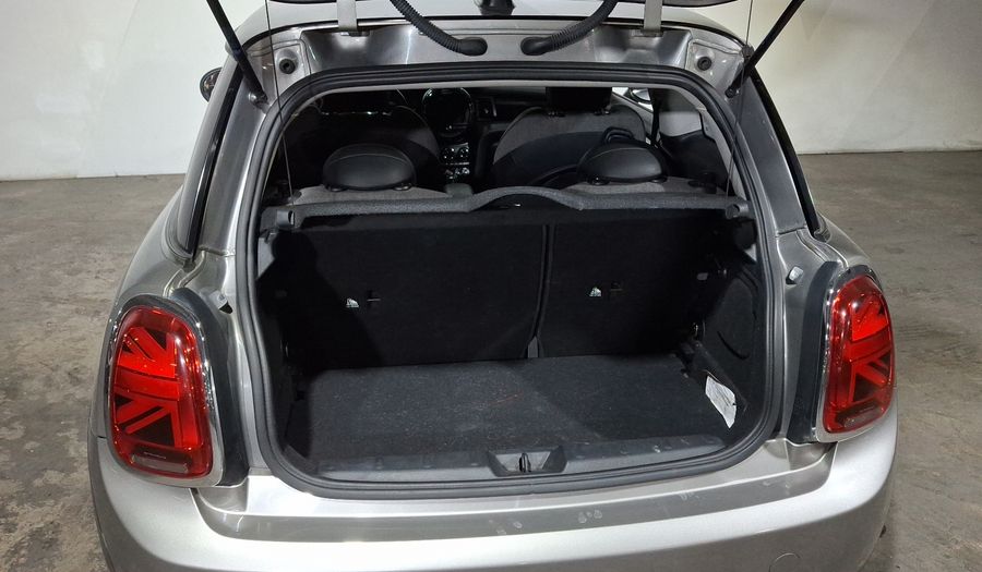 Mini Cooper 1.5 COOPER CHILI DCT Hatchback 2019