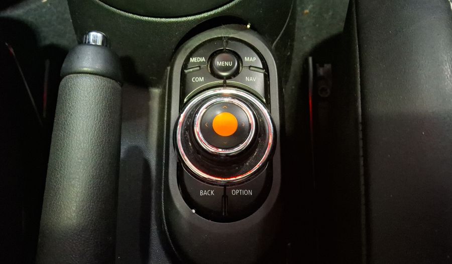 Mini Cooper 1.5 COOPER CHILI DCT Hatchback 2019