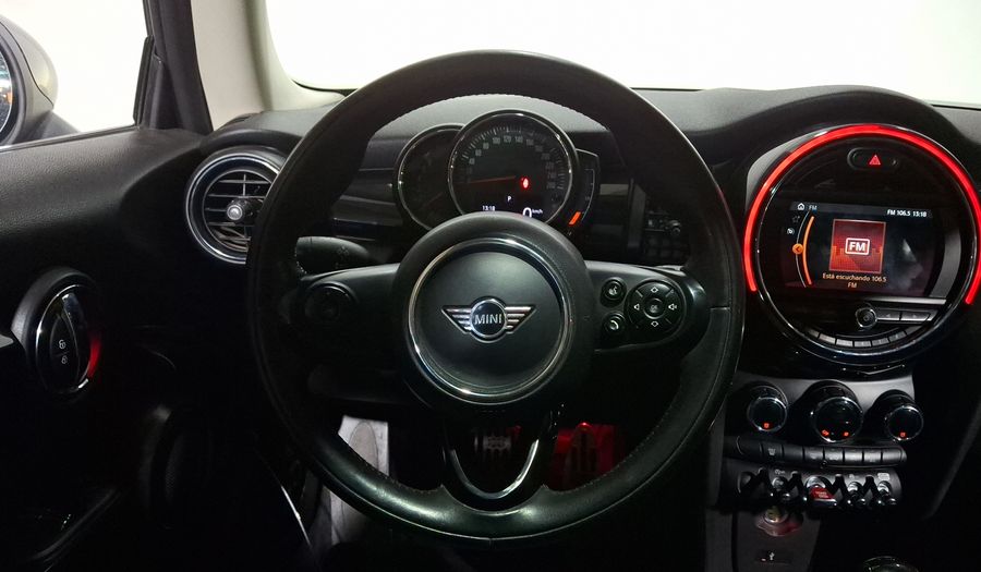 Mini Cooper 1.5 COOPER CHILI DCT Hatchback 2019