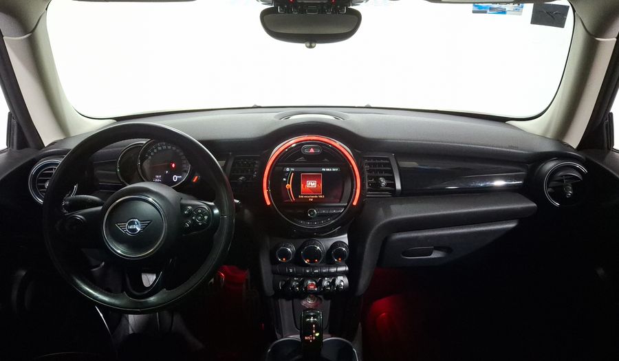 Mini Cooper 1.5 COOPER CHILI DCT Hatchback 2019