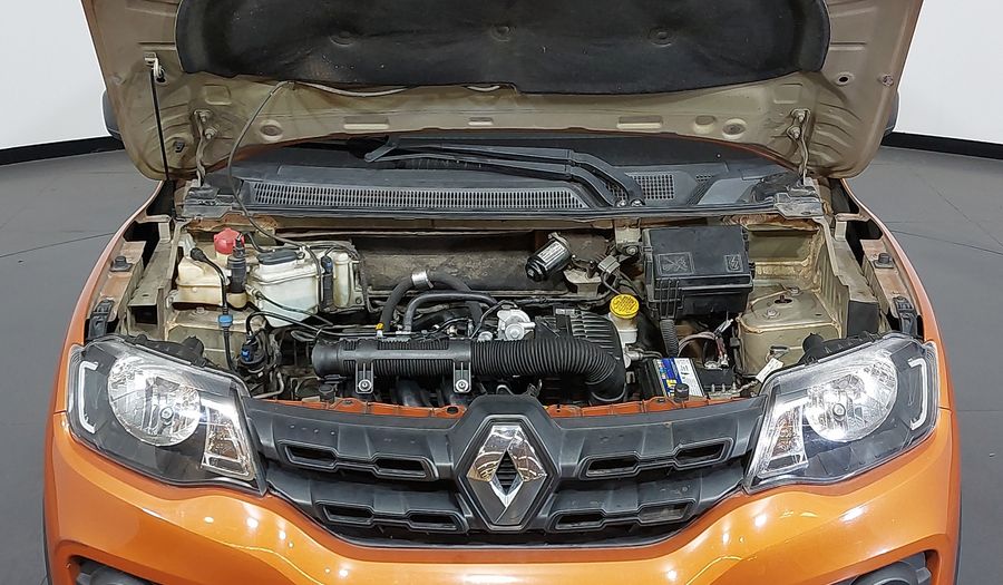 Renault Kwid 1.0 INTENSE Hatchback 2019