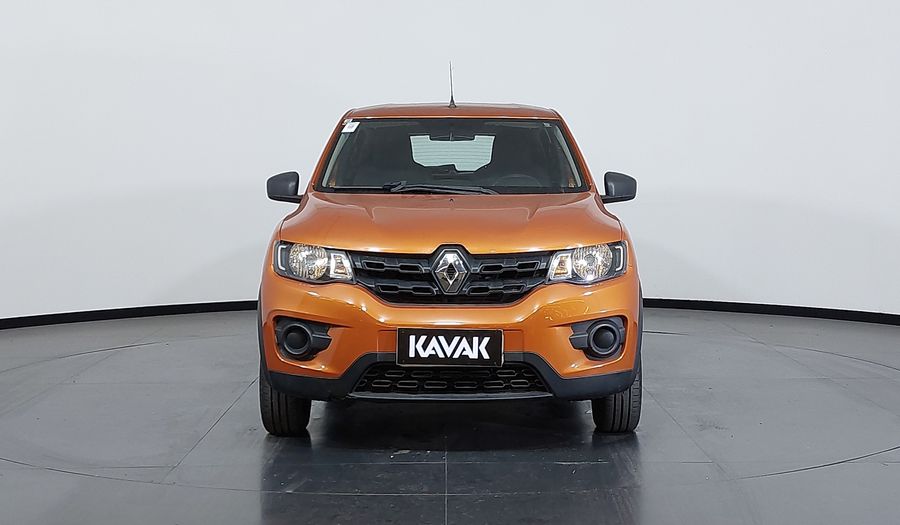 Renault Kwid 1.0 INTENSE Hatchback 2019