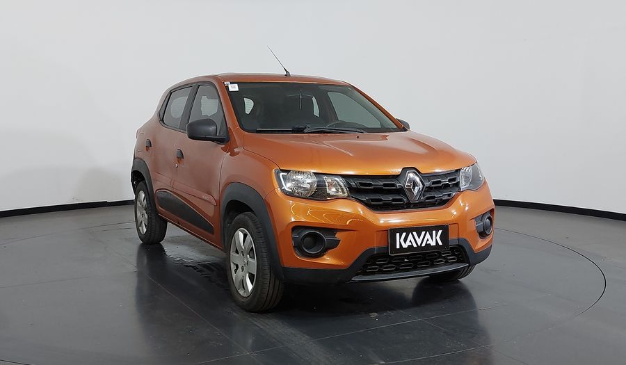 Renault Kwid 1.0 INTENSE Hatchback 2019