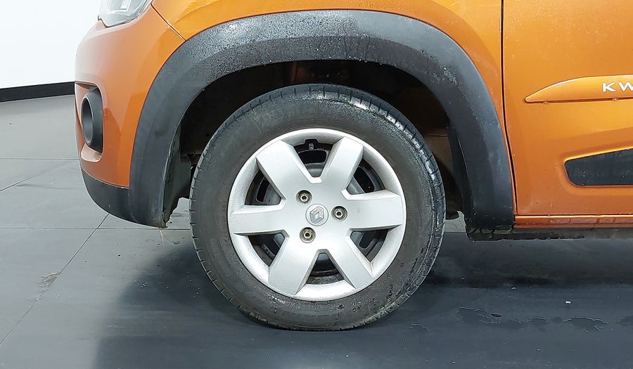 Renault Kwid 1.0 INTENSE Hatchback 2019