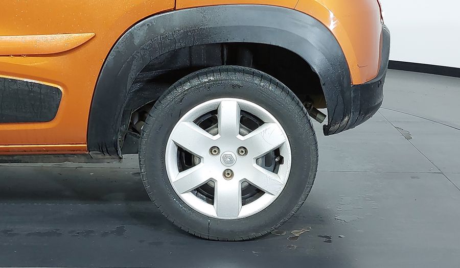 Renault Kwid 1.0 INTENSE Hatchback 2019