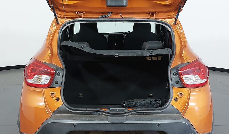 Renault Kwid 1.0 INTENSE Hatchback 2019