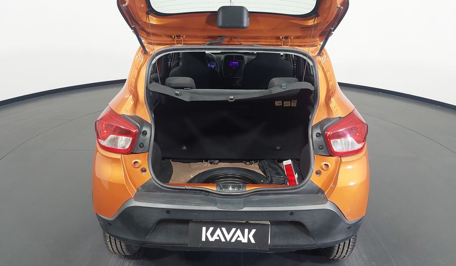 Renault Kwid 1.0 INTENSE Hatchback 2019