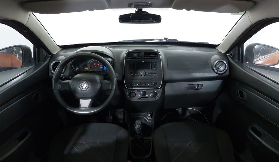 Renault Kwid 1.0 INTENSE Hatchback 2019