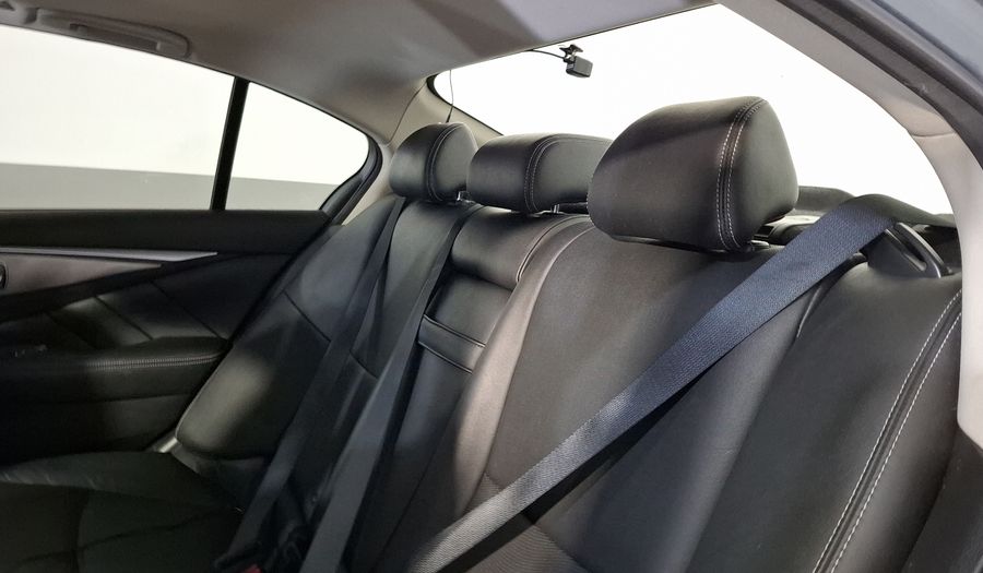 Infiniti Q50 3.7 PERFECTION AT Sedan 2016