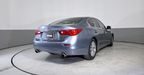 Infiniti Q50 3.7 PERFECTION AT Sedan 2016