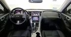 Infiniti Q50 3.7 PERFECTION AT Sedan 2016