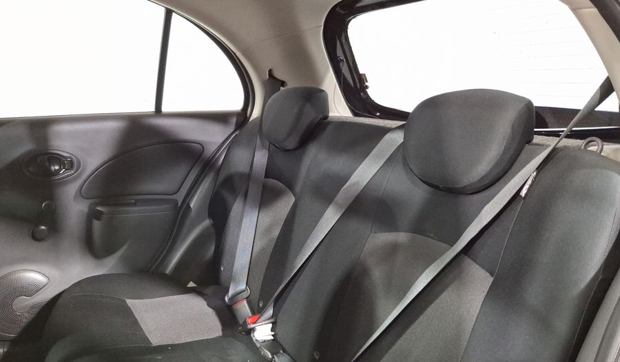 Nissan March 1.6 SENSE AUTO Hatchback 2024