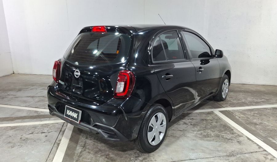 Nissan March 1.6 SENSE AUTO Hatchback 2024