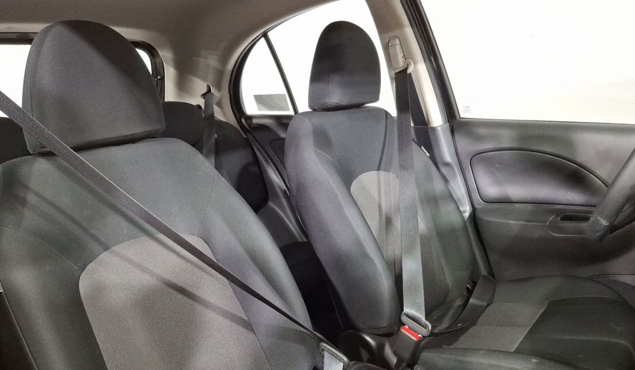 Nissan March 1.6 SENSE AUTO Hatchback 2024