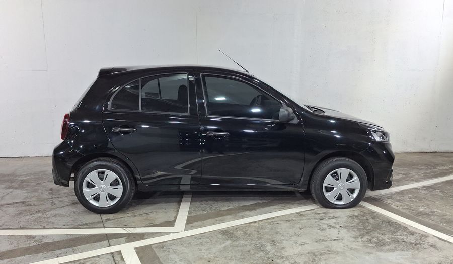 Nissan March 1.6 SENSE AUTO Hatchback 2024