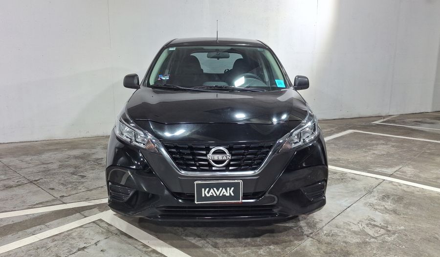 Nissan March 1.6 SENSE AUTO Hatchback 2024