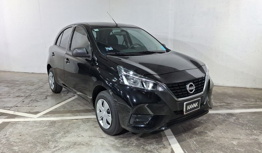 Nissan March 1.6 SENSE AUTO Hatchback 2024