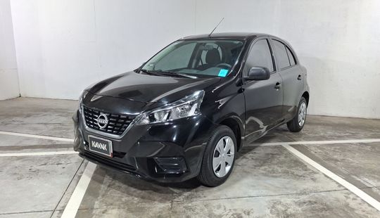Nissan • March