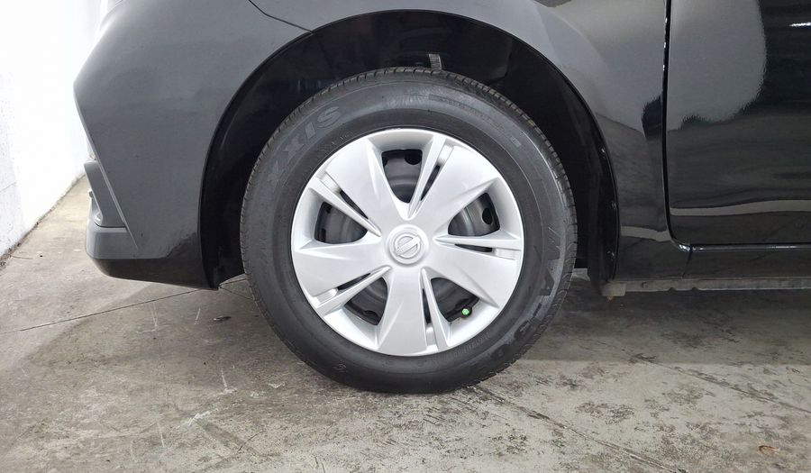 Nissan March 1.6 SENSE AUTO Hatchback 2024