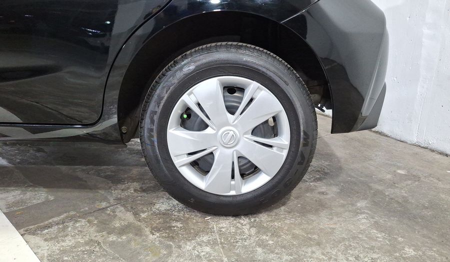 Nissan March 1.6 SENSE AUTO Hatchback 2024