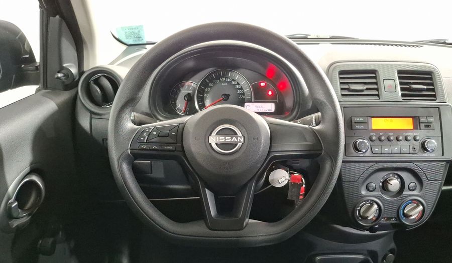 Nissan March 1.6 SENSE AUTO Hatchback 2024