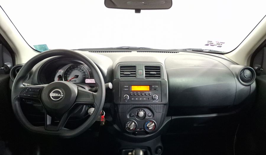 Nissan March 1.6 SENSE AUTO Hatchback 2024