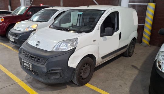 Ram • VAN 700