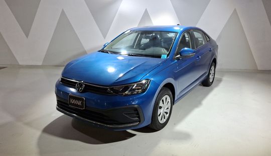Volkswagen • Virtus