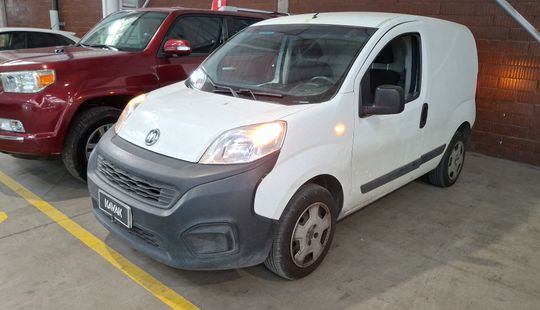 Ram • VAN 700