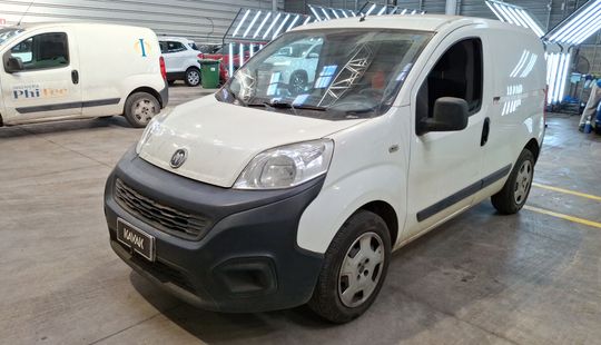 Ram • VAN 700