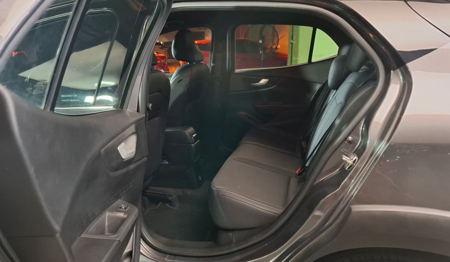 Fiat Pulse 1.0 IMPETUS CVT Suv 2022