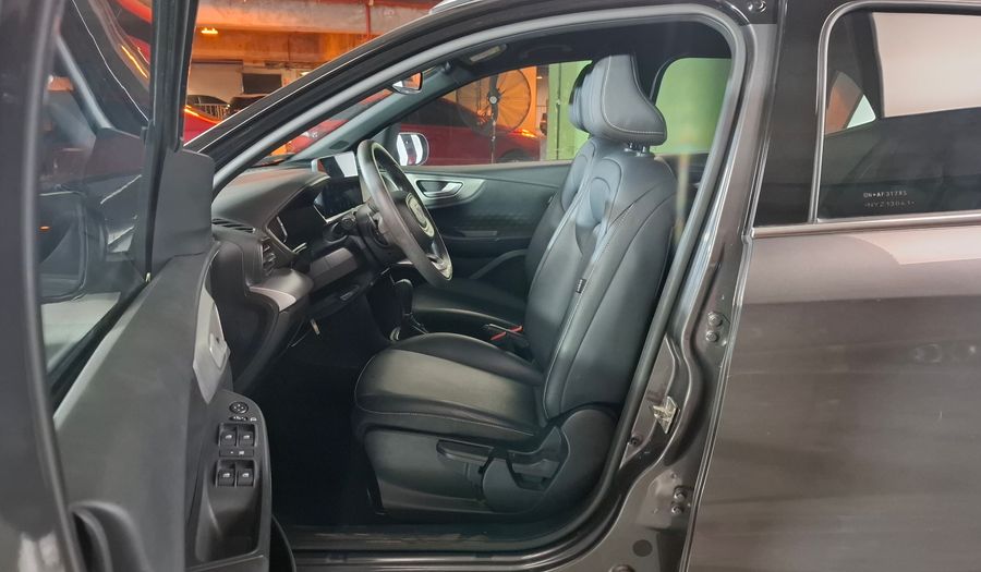 Fiat Pulse 1.0 IMPETUS CVT Suv 2022