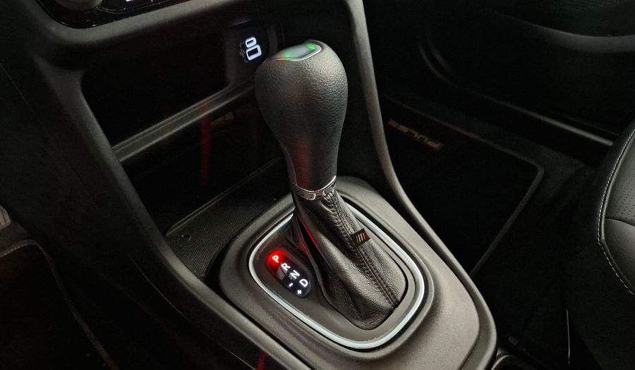 Fiat Pulse 1.0 IMPETUS CVT Suv 2022