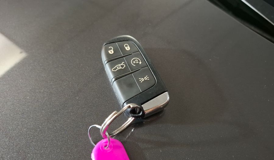 Fiat Pulse 1.0 IMPETUS CVT Suv 2022