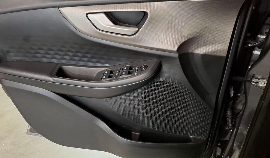 Fiat Pulse 1.0 IMPETUS CVT Suv 2022