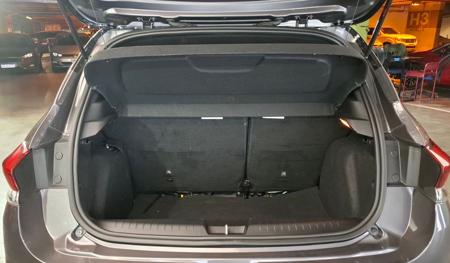 Fiat Pulse 1.0 IMPETUS CVT Suv 2022