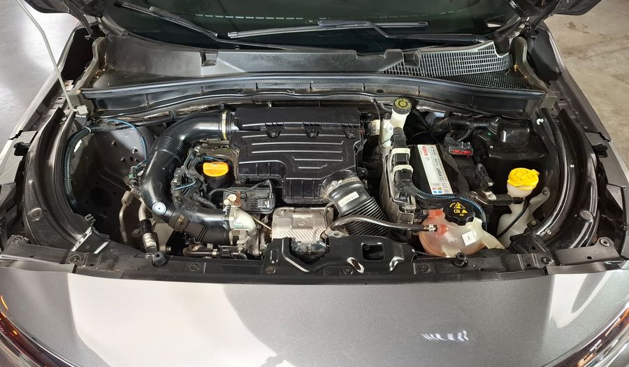 Fiat Pulse 1.0 IMPETUS CVT Suv 2022