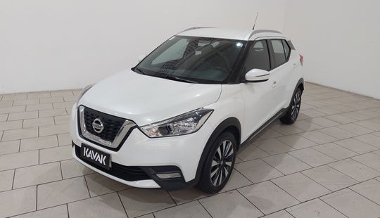 Nissan • Kicks