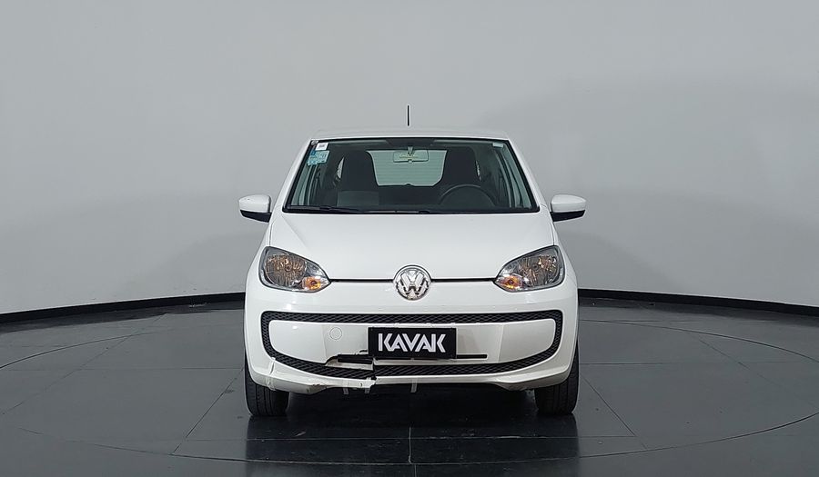 Volkswagen Up 1.0 TAKE UP! Hatchback 2017