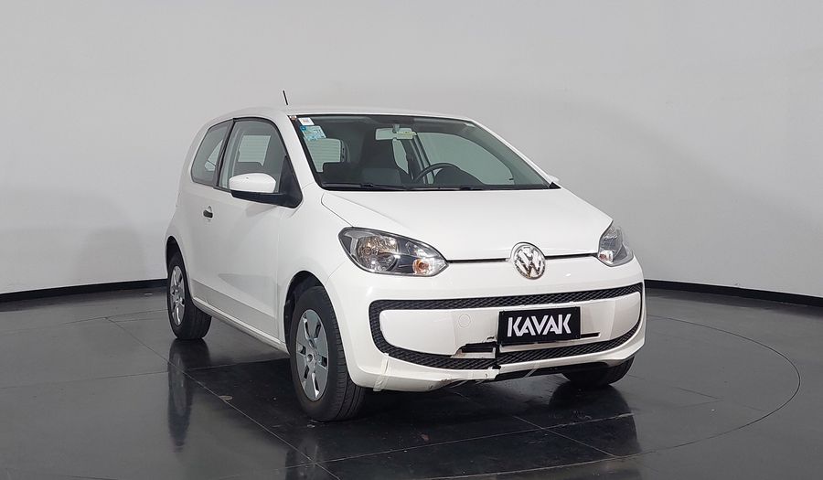 Volkswagen Up 1.0 TAKE UP! Hatchback 2017
