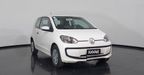 Volkswagen Up 1.0 TAKE UP! Hatchback 2017