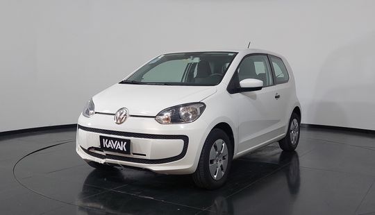 Volkswagen • up